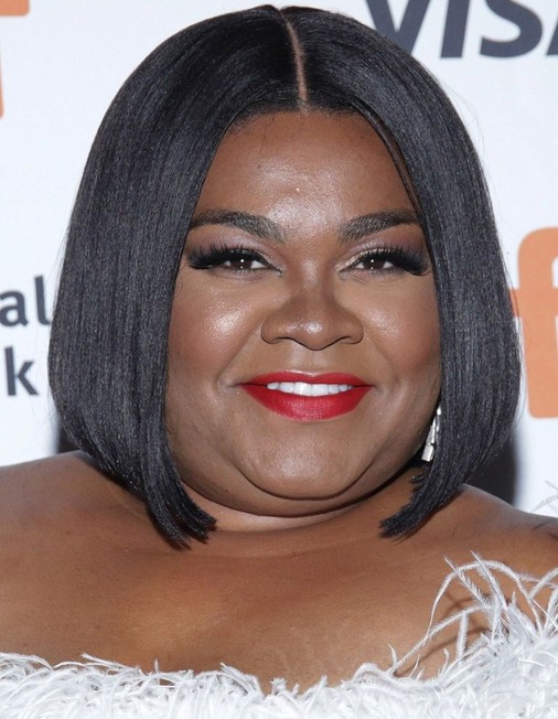 Da'Vine Joy Randolph