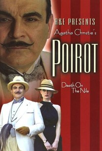 Watch trailer for Poirot: Death on the Nile