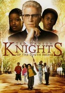 Knights of the South Bronx poster image