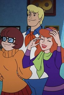 Scooby-Doo and Guess Who?: Season 2, Episode 21 - Rotten Tomatoes