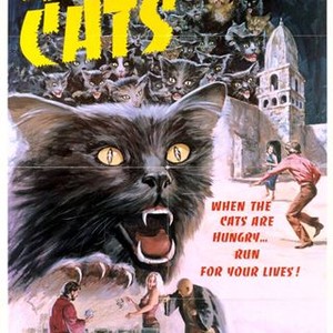 The Night of a Thousand Cats (1972) photo 5