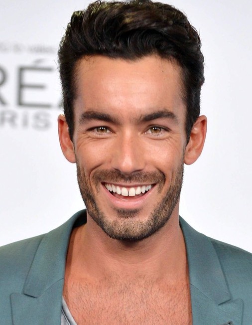 Aarón Díaz