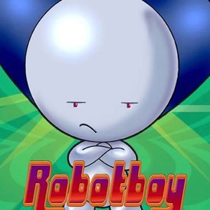 Robotboy Halloween (TV Episode 2005) - Lorraine Pilkington as Tommy  Turnbull - IMDb
