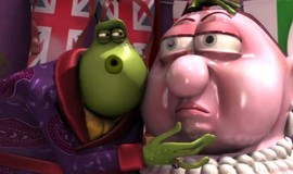 Flushed Away: Official Clip - Shrine To Beauty photo 1