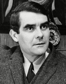 Terence Bayler