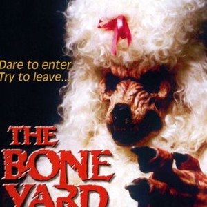 The Boneyard (1990)