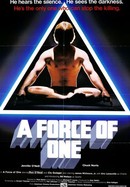 A Force of One poster image