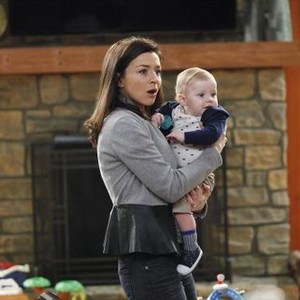 Grey's Anatomy, Caterina Scorsone, 'Change of Heart', Season 10, Ep. #21, 04/24/2014, ©ABC