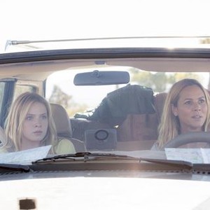 Saxon Sharbino - Rotten Tomatoes