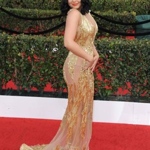 Ariel Winter at arrivals for 23rd Annual Screen Actors Guild Awards, Presented by SAG AFTRA - ARRIVALS 1, Shrine Exposition Center, Los Angeles, CA January 29, 2017. Photo By: Dee Cercone/Everett Collection