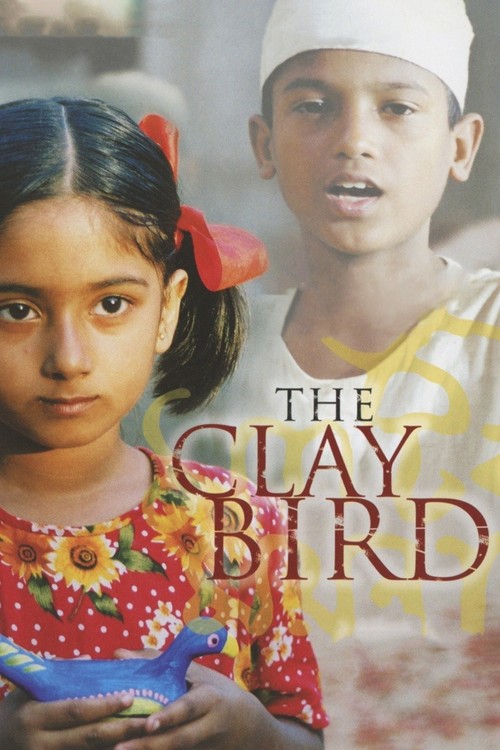 The Clay Bird poster