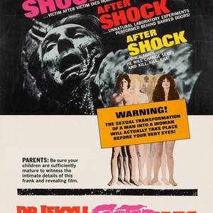 Dr. Jekyll and Sister Hyde (1971) photo 9