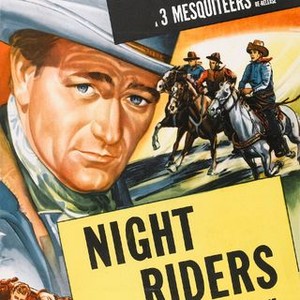 Night Riders (1939) photo 6