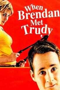 When Brendan Met Trudy poster