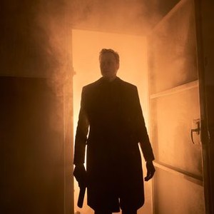 The Takeover - Rotten Tomatoes