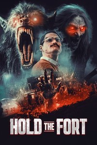 Hold the Fort