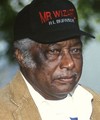R.L. Burnside