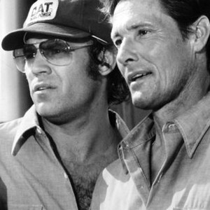 Hollywood Man (1976) photo 8