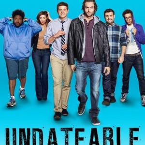 watch undateable season 1 full
