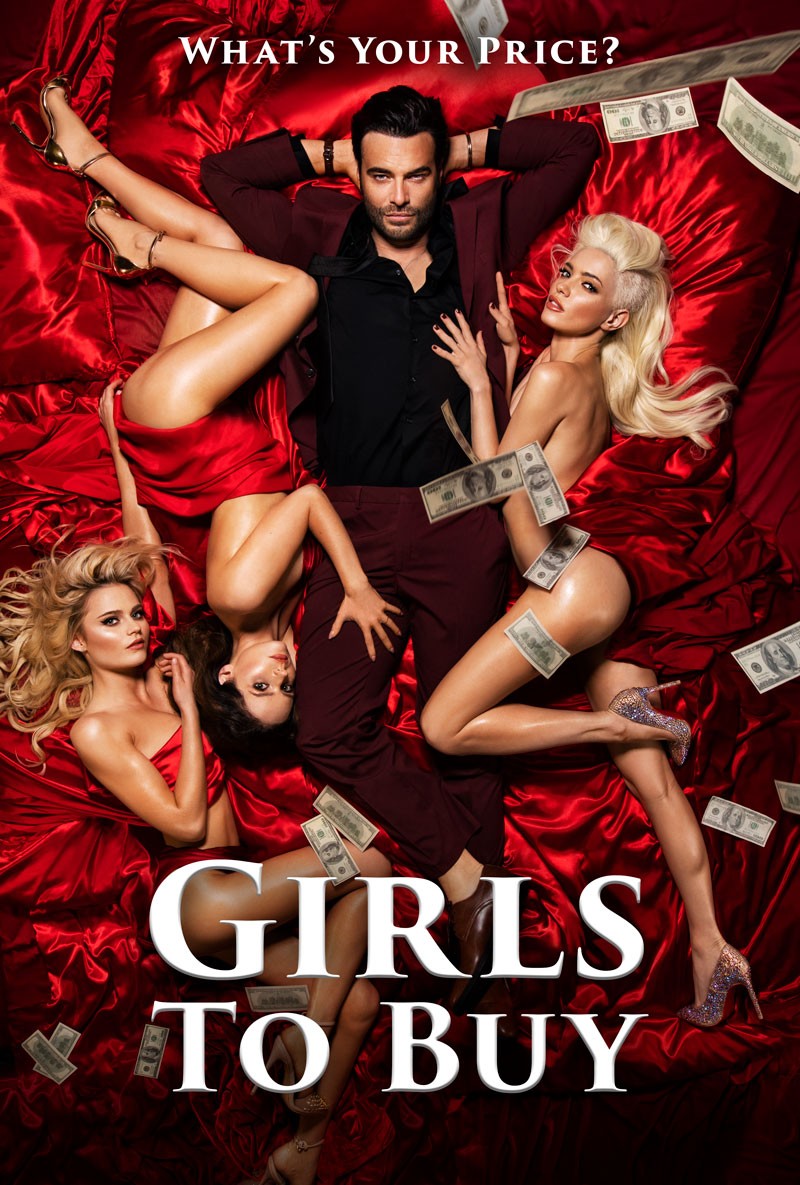 Girls to Buy | Rotten Tomatoes