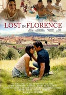 Lost in Florence poster image