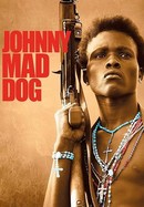 Johnny Mad Dog poster image