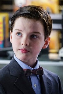 Young Sheldon: Season 1, Episode 18 - Rotten Tomatoes