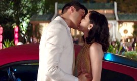Crazy Rich Asians: Teaser Trailer 1