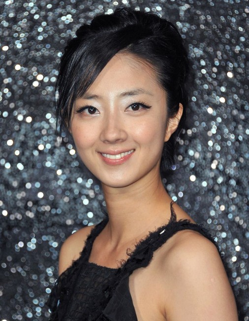 Lun-Mei Guey