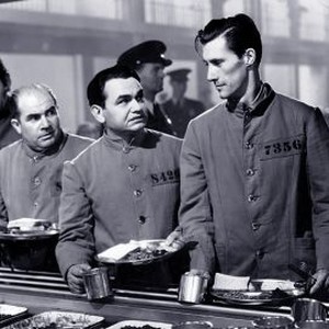 The Last Gangster (1937) photo 4