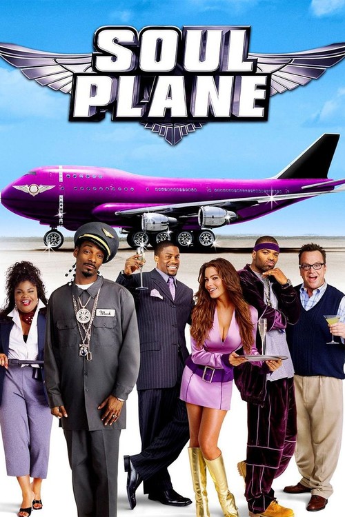 Soul Plane poster