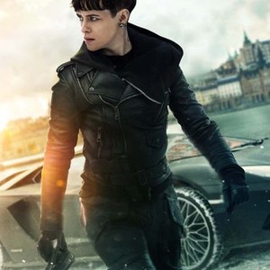 The Girl in the Spider's Web photo 10
