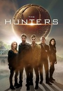 The Hunters poster image