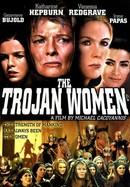 The Trojan Women poster image