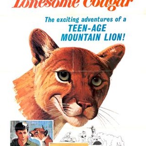 Charlie, the Lonesome Cougar (1967)