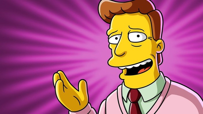 The Simpsons Season 30 Episode 5 Rotten Tomatoes