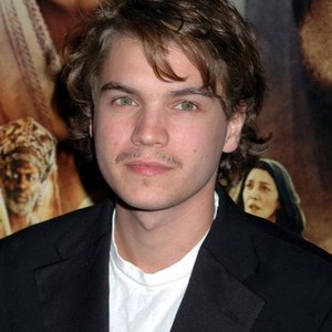 Emile Hirsch