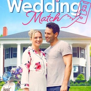 The Perfect Wedding Match - Rotten Tomatoes