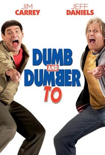 Dumb And Dumber Sex Video - Dumb and Dumber To (2014) - Rotten Tomatoes