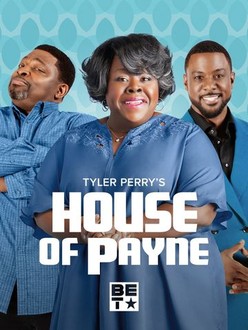 House of best sale payne full episodes