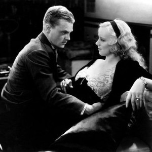 WINNER TAKE ALL, James Cagney, Virginia Bruce, 1932