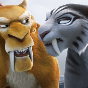 Ice Age: Continental Drift (2012) - Rotten Tomatoes