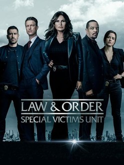 Law and order svu sale season 1 episode 1