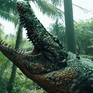 Mega Crocodile Pictures - Rotten Tomatoes