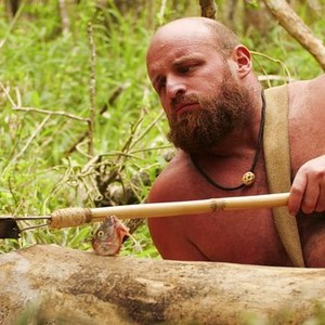 Naked and Afraid: Uncensored: Season 14, Episode 21 - Rotten Tomatoes