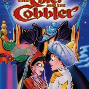 The Thief and the Cobbler (1995) photo 13
