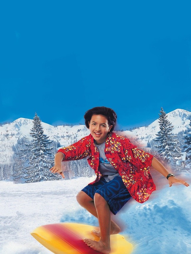 johnny tsunami 2