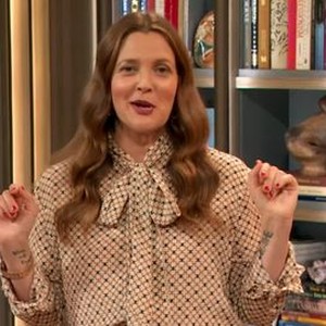 The Drew Barrymore Show: Season 2, Episode 19 - Rotten Tomatoes