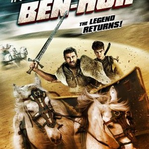 In the Name of Ben Hur photo 3