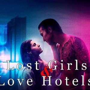 "Lost Girls &amp; Love Hotels photo 19"